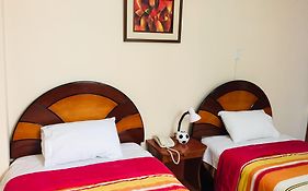 Hotel Viña del Mar